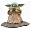 Figura Baby Yoda The Mandalorian Star Wars