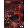 Figura Iron Man Vengadores Infinity War Marvel Iron Studios