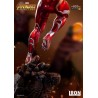 Figura Iron Man Vengadores Infinity War Marvel Iron Studios