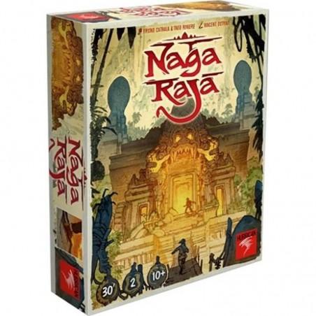 Juego de mesa Naga Raja