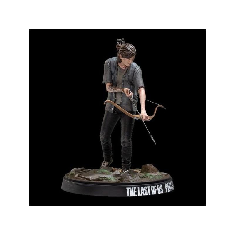 Figura Ellie The Last of Us Parte 2