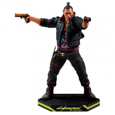 Figura Jackie Welles Cyberpunk 2077