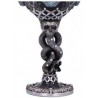 Copa decorativa Harry Potter Mortífago