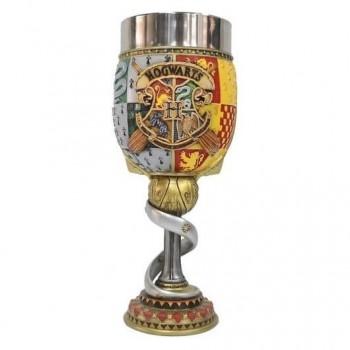 Copa Snitch Dorada Harry Potter