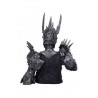 Busto Sauron El señor de los anillos 39 cm