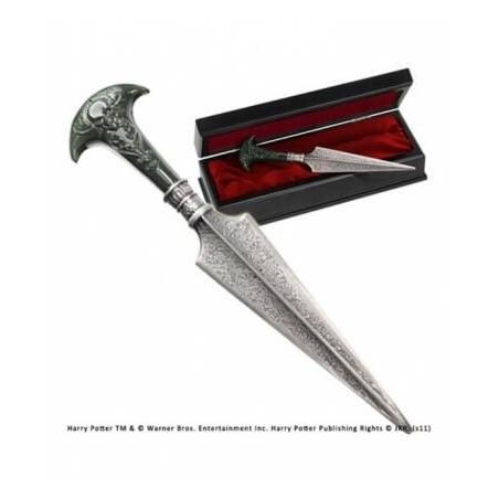 Daga Bellatrix Lestrange Harry Potter