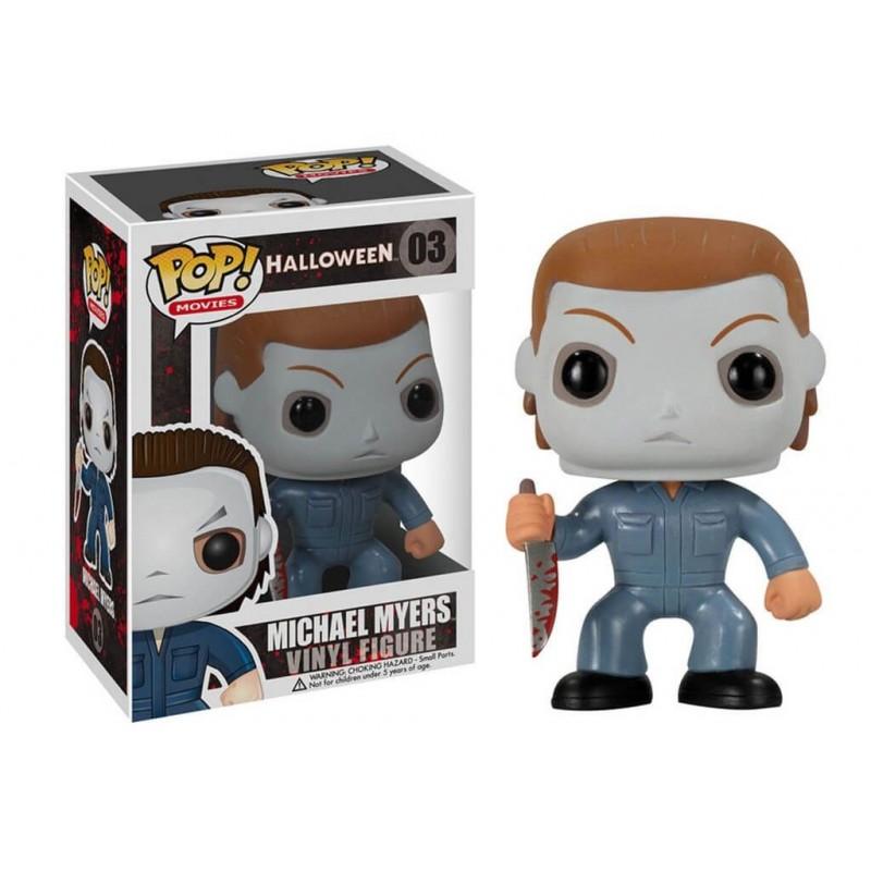 Funko POP Michael Myers 03 Hallowen