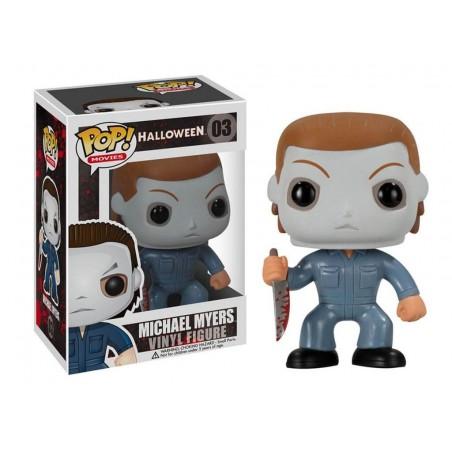Funko POP Michael Myers 03 Hallowen