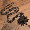 Collar Emblema Lobo The Witcher 3