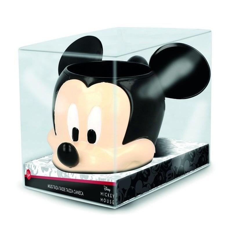 Taza Mickey Mouse Disney 360ml
