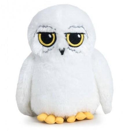 Peluche Hedwig Harry Potter 20cm
