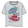 Camiseta Hogwarts Express Harry Potter