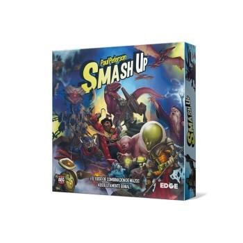 Juego de mesa Smash Up