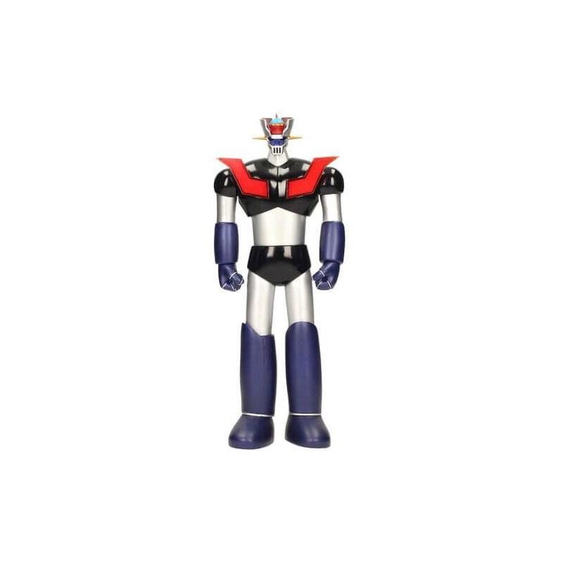 Figura Mazinger Z con luz 30 cm