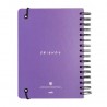 Cuaderno Friends A5