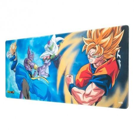 Alfombrilla ratón Dragon Ball XL