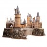 Puzzle Castillo de Hogwarts Harry Potter  3D
