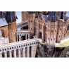 Puzzle Castillo de Hogwarts Harry Potter  3D