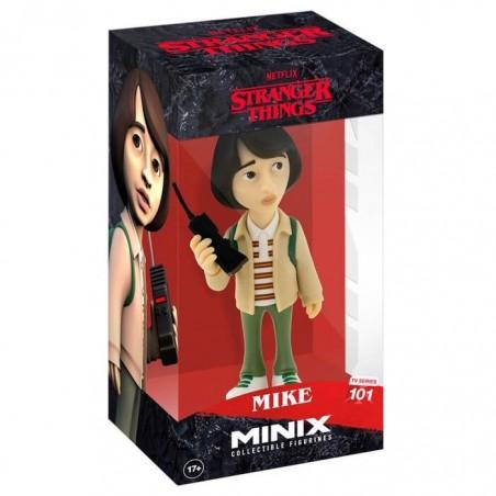 Figura Mike Stranger Things 12cm