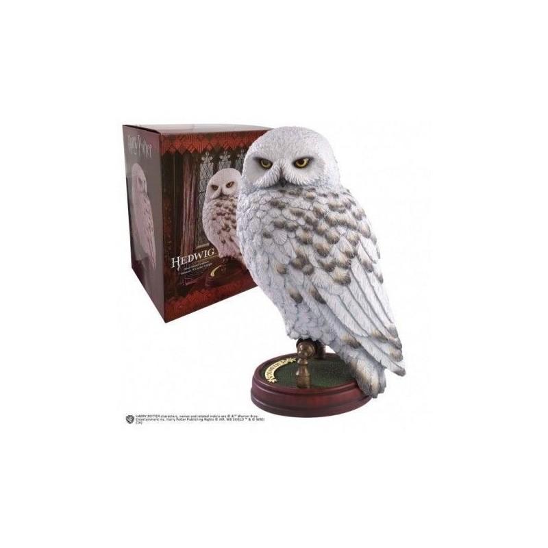Figura Hedwig Harry Potter