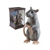 Figura Scabbers Magical Creatures Harry Potter