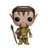 Funko POP Nissa Revane 04 Magic the Cathering