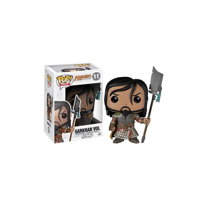 Funko POP Sarkhan Vol 11 Magic the Cathering