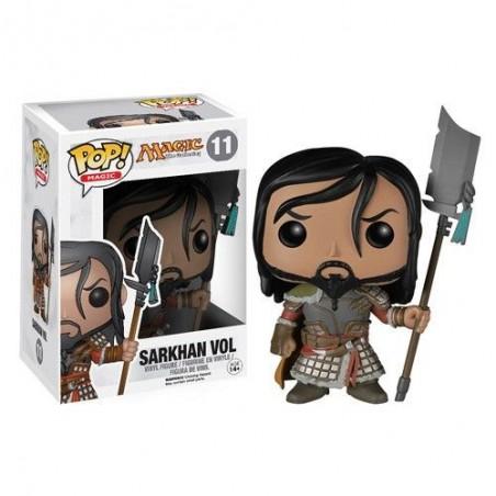Funko POP Sarkhan Vol 11 Magic the Cathering