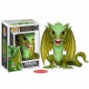 Funko POP Rhaegal 47 Juego de Tronos