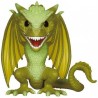 Funko POP Rhaegal 47 Juego de Tronos