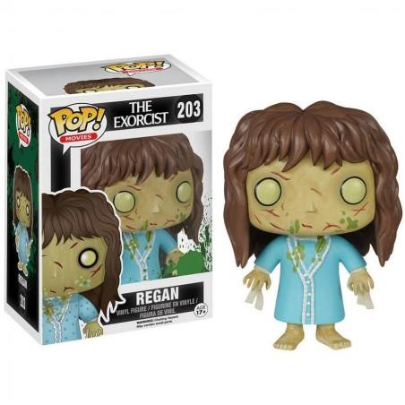 Funko POP Regan 203 El Exorcista