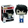 Funko POP L 218 Death Note