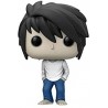 Funko POP L 218 Death Note