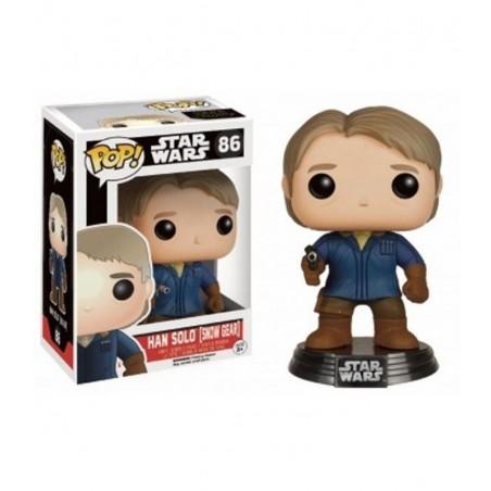 Funko POP Han Solo 86 Star Wars