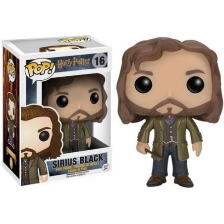 Funko POP Sirius Black 16 Harry Potter