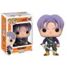 Funko POP Trunks 107 Dragon Ball Z