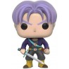Funko POP Trunks 107 Dragon Ball Z