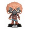 Funko POP Plo Koon 97 Star Wars