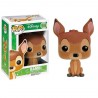 Funko POP Bambi Flocked 94 Disney