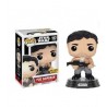 Funko POP Poe Dameron 117 Star Wars