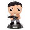 Funko POP Poe Dameron 117 Star Wars