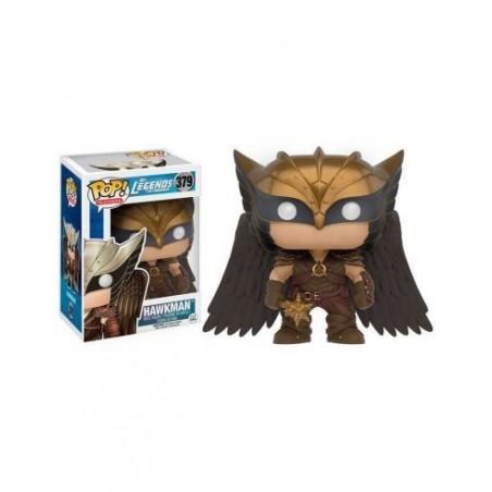 Funko POP Hawkman 379 DC Comics