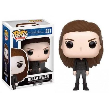 Funko POP Bella Swan 321 Saga Crepúsculo