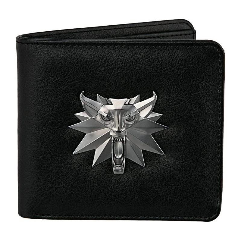 Cartera The Witcher 3