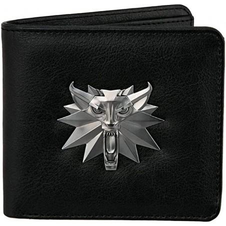 Cartera The Witcher 3
