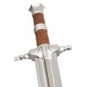 Réplicas Espada Steel and Silver The Witcher