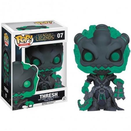 Funko POP Thresh 07 League of Legends