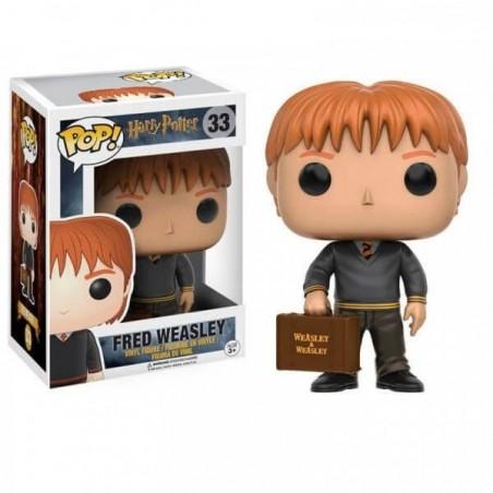 Funko POP Fred Weasley 33 Harry Potter