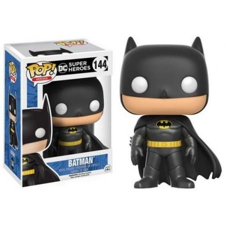 Funko POP Batman 144 DC Cómics