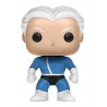 Funko POP Quicksilver 179 X-Men Marvel